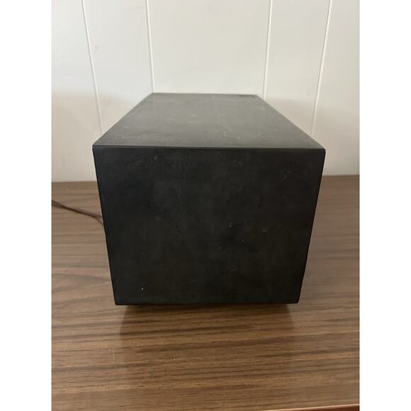 Vintage Philco Transitone Multiwave Electric Radio FOR PARTS OR REPAIR 53-565 - Picture 4 of 10